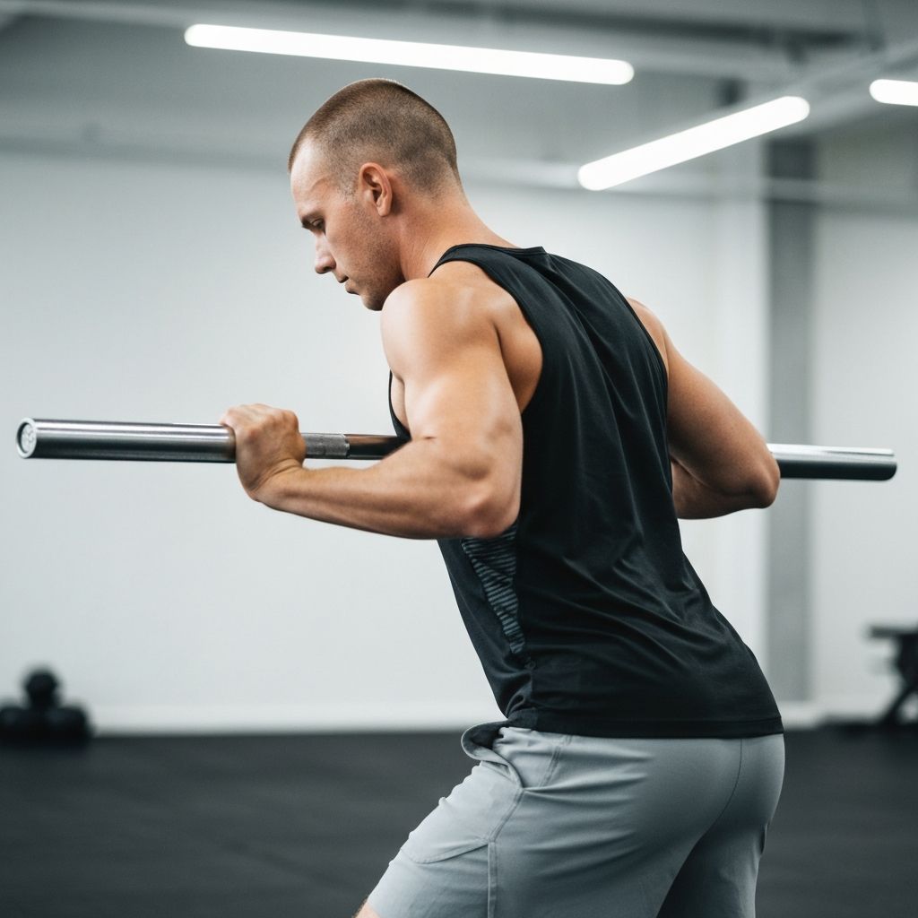 Ćwiczenia dla zdrowych pleców